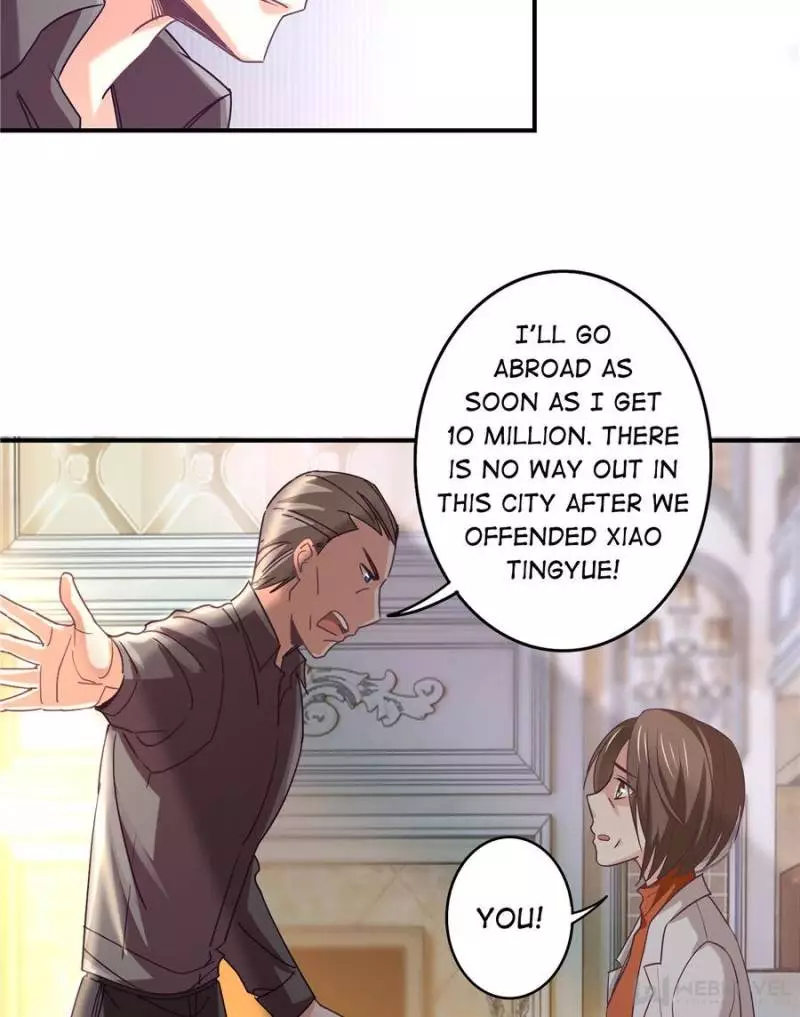 My Wild Tender Bride Chapter 61 page 14