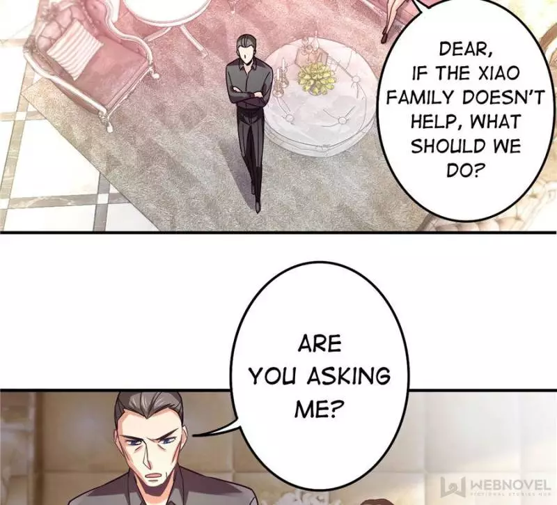 My Wild Tender Bride Chapter 61 page 12