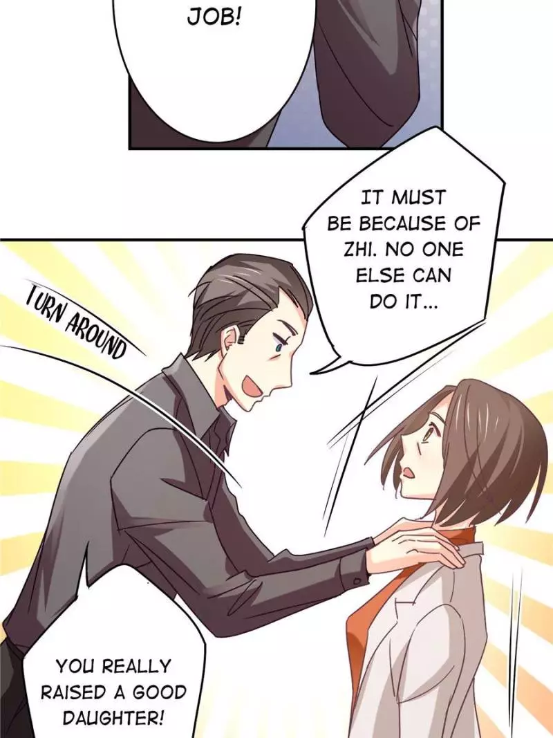 My Wild Tender Bride Chapter 61 page 21