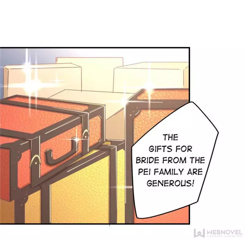 My Wild Tender Bride Chapter 61 page 2