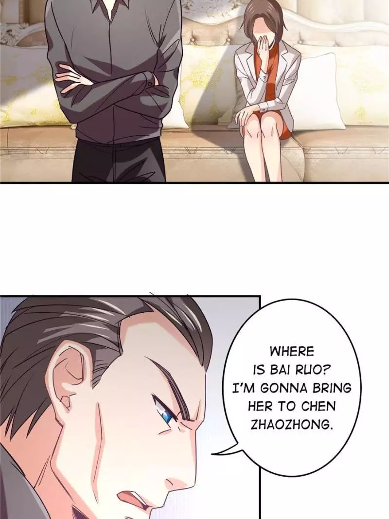 My Wild Tender Bride Chapter 61 page 13