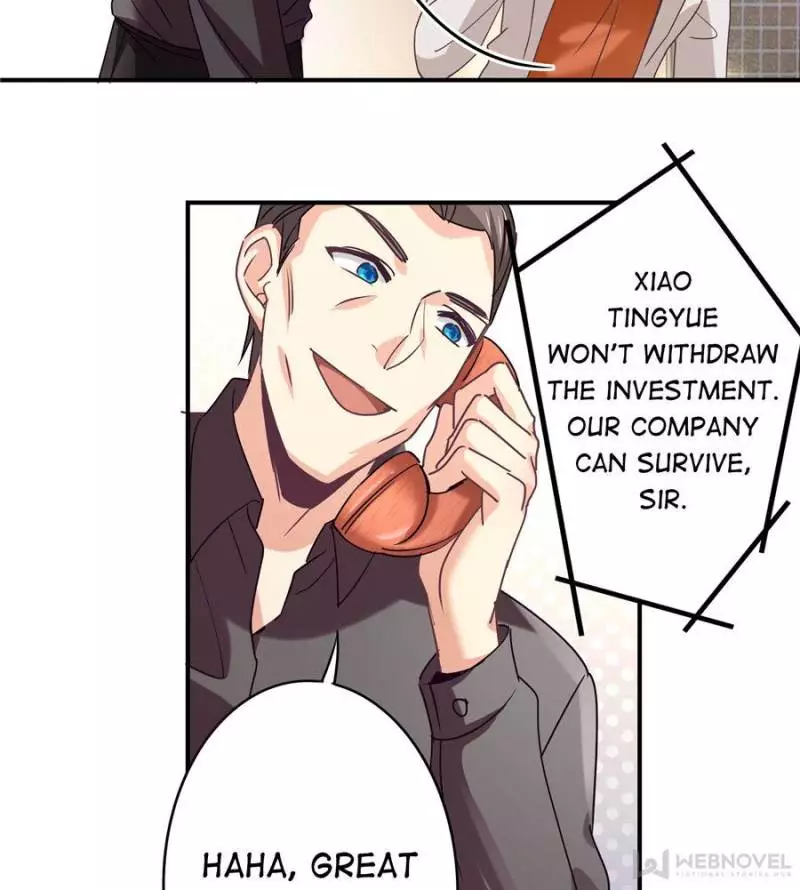 My Wild Tender Bride Chapter 61 page 20