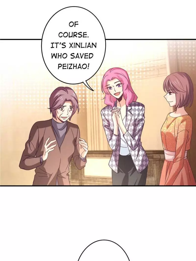My Wild Tender Bride Chapter 61 page 3