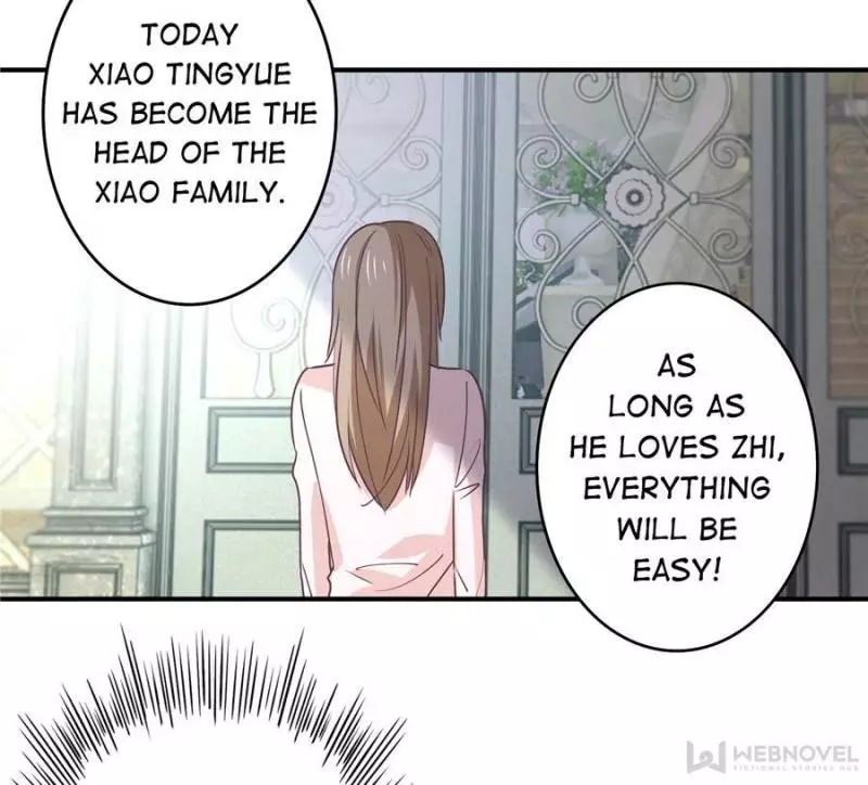 My Wild Tender Bride Chapter 61 page 26