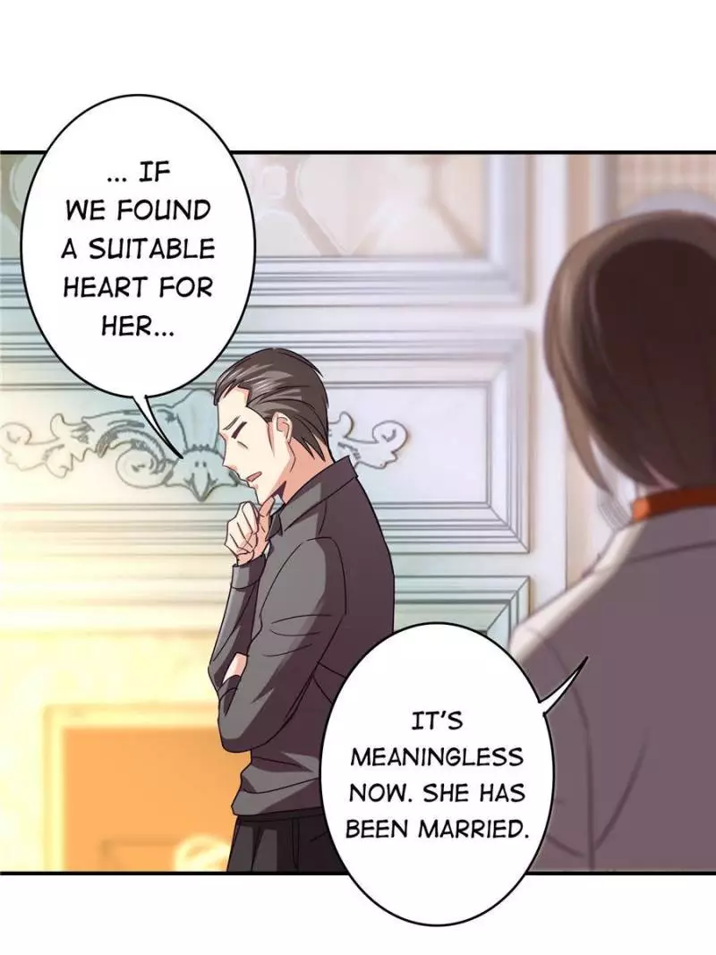 My Wild Tender Bride Chapter 61 page 23