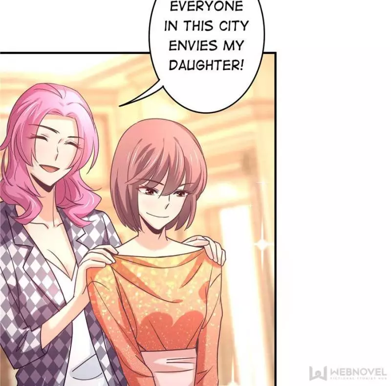 My Wild Tender Bride Chapter 61 page 4