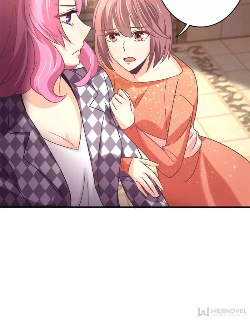 My Wild Tender Bride Chapter 61 page 8