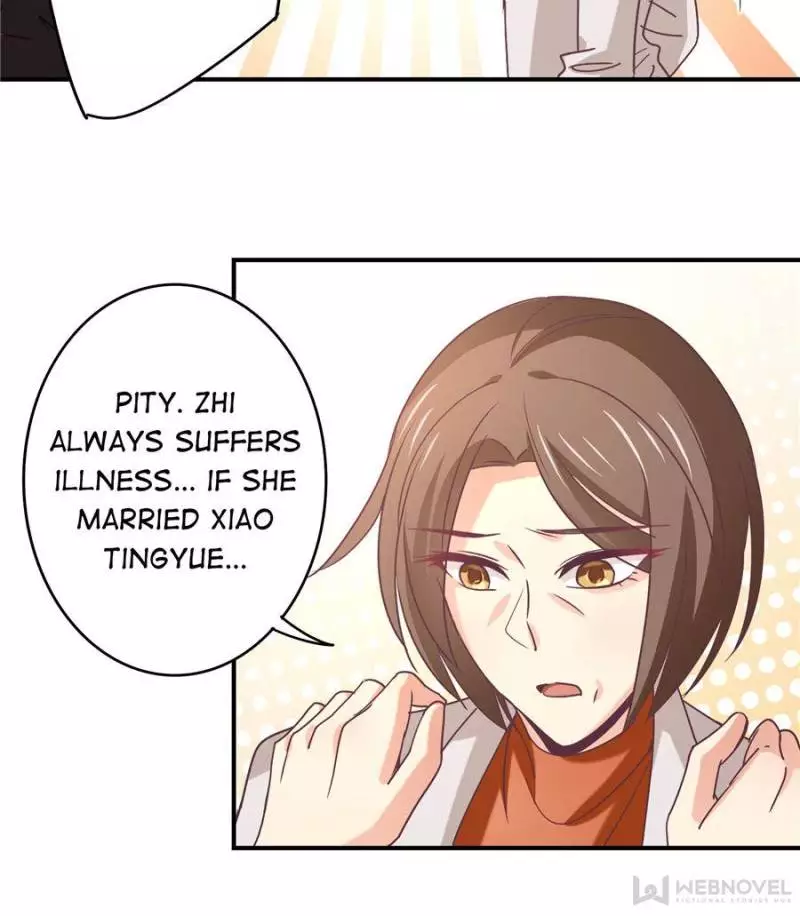 My Wild Tender Bride Chapter 61 page 22