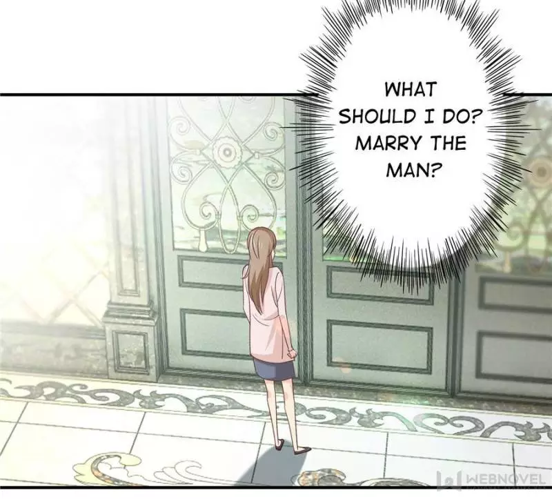 My Wild Tender Bride Chapter 61 page 28