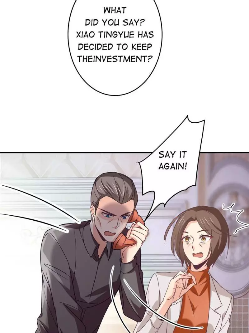 My Wild Tender Bride Chapter 61 page 19