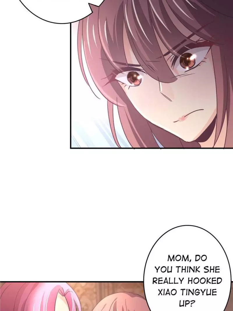 My Wild Tender Bride Chapter 61 page 7