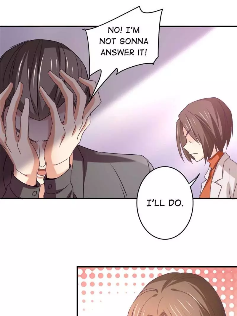 My Wild Tender Bride Chapter 61 page 17