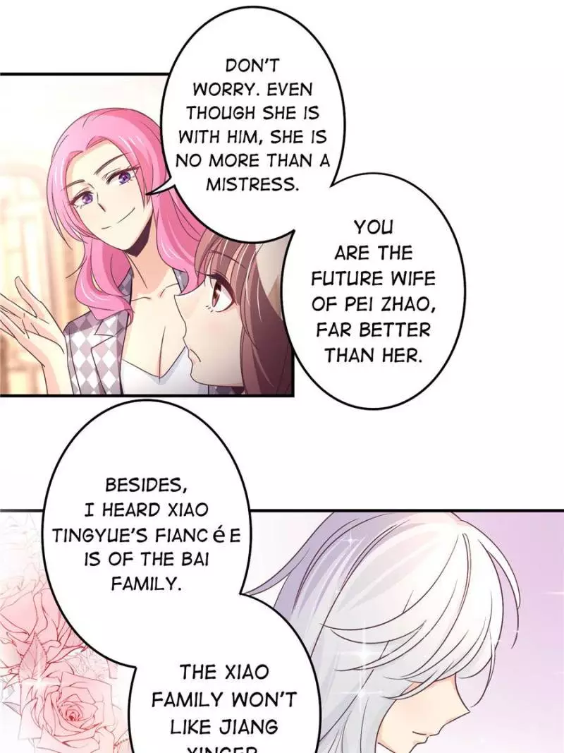 My Wild Tender Bride Chapter 61 page 9