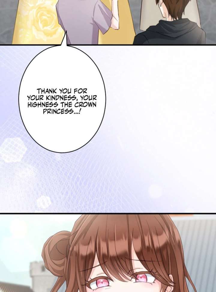 Princess Sveta’s Political Marriage Chapter 44 page 10