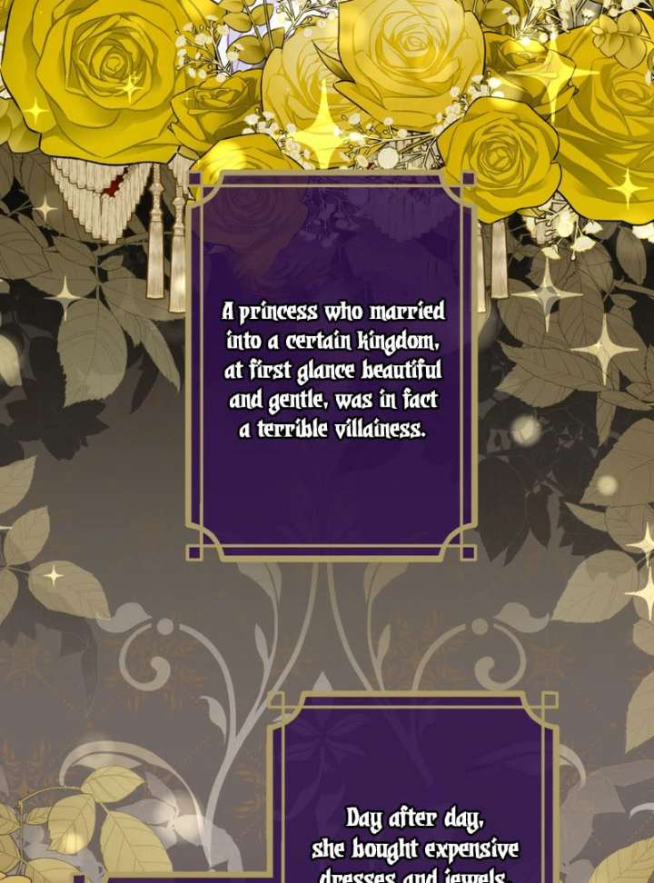Princess Sveta’s Political Marriage Chapter 44 page 14