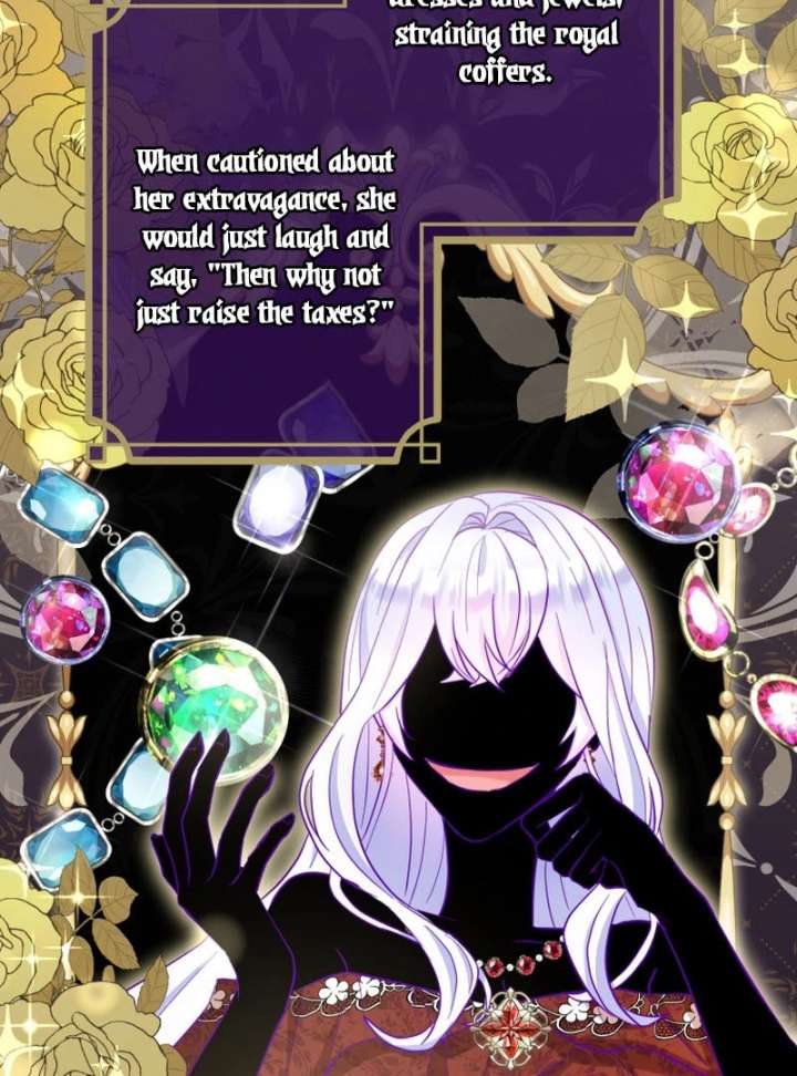 Princess Sveta’s Political Marriage Chapter 44 page 15