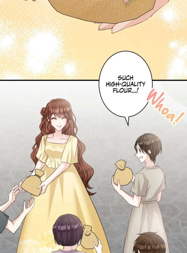 Princess Sveta’s Political Marriage Chapter 44 page 9