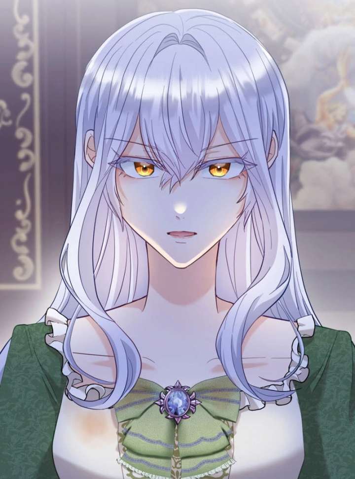 Princess Sveta’s Political Marriage Chapter 44 page 3
