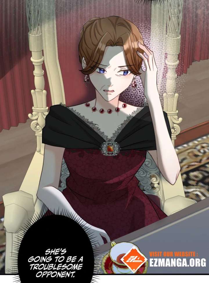 Princess Sveta’s Political Marriage Chapter 44 page 5