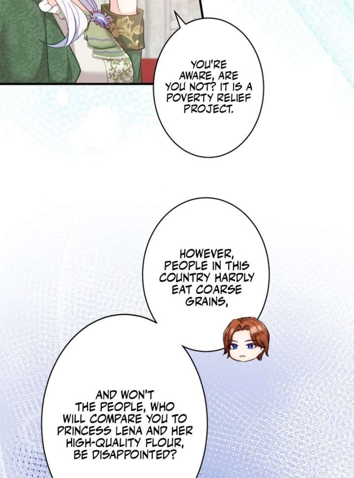 Princess Sveta’s Political Marriage Chapter 44 page 55