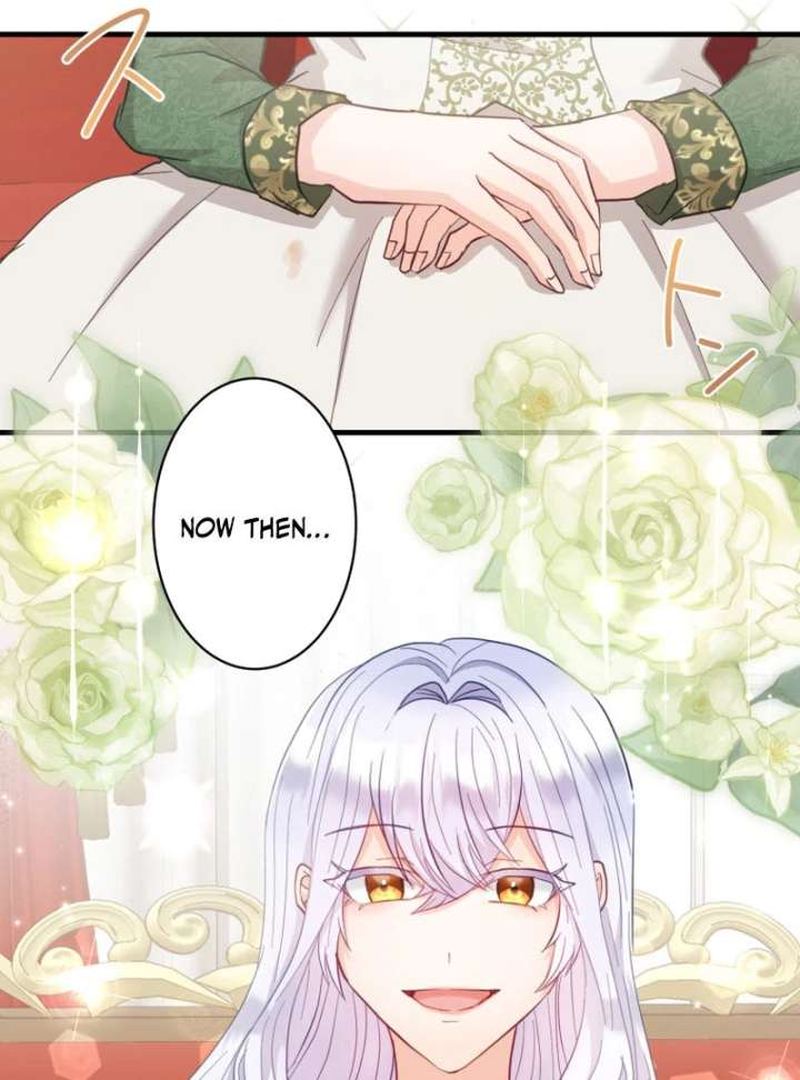 Princess Sveta’s Political Marriage Chapter 44 page 49