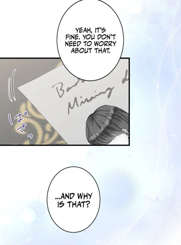 Princess Sveta’s Political Marriage Chapter 44 page 31