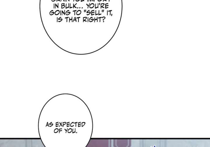 Princess Sveta’s Political Marriage Chapter 44 page 60