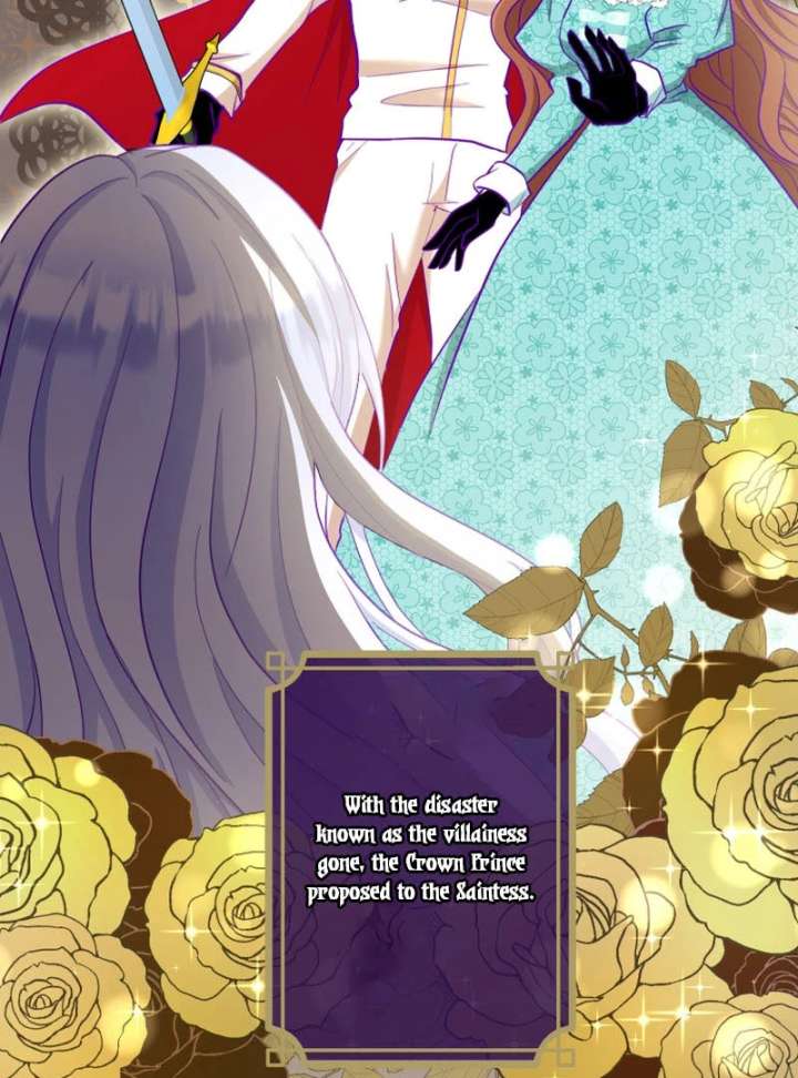 Princess Sveta’s Political Marriage Chapter 44 page 19