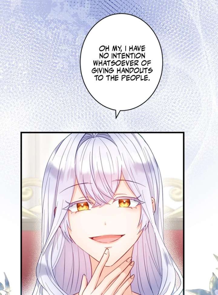 Princess Sveta’s Political Marriage Chapter 44 page 57