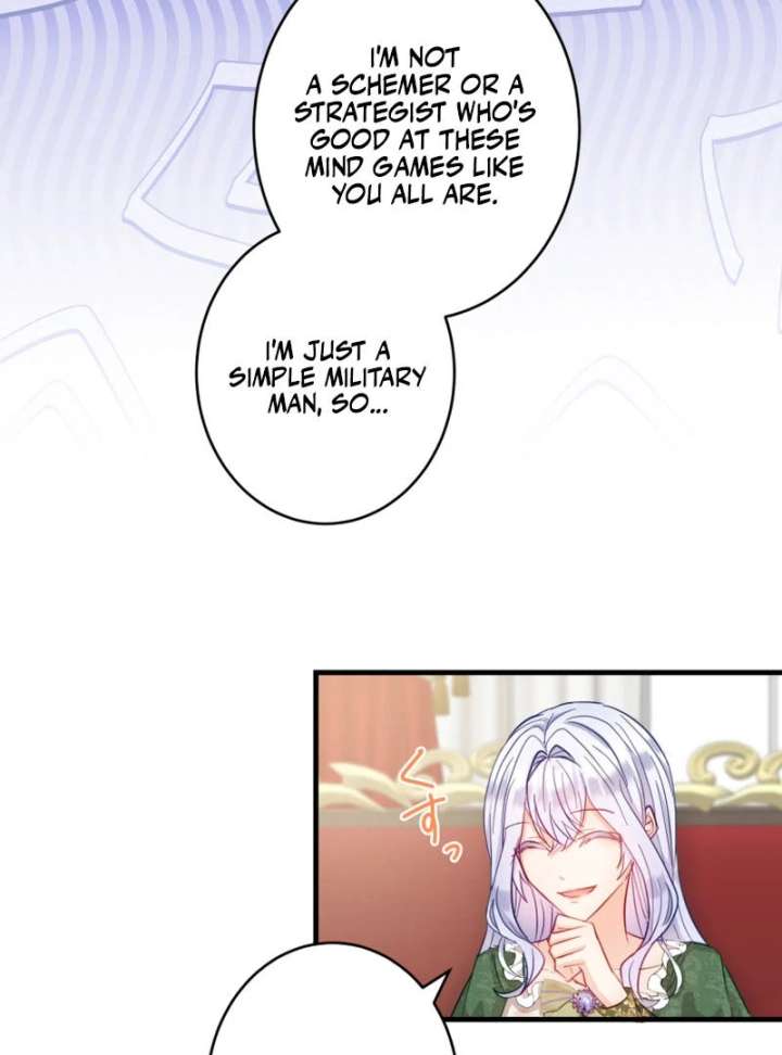 Princess Sveta’s Political Marriage Chapter 44 page 63