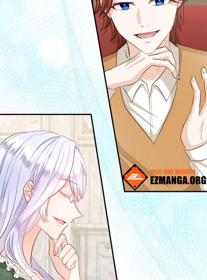Princess Sveta’s Political Marriage Chapter 44 page 54