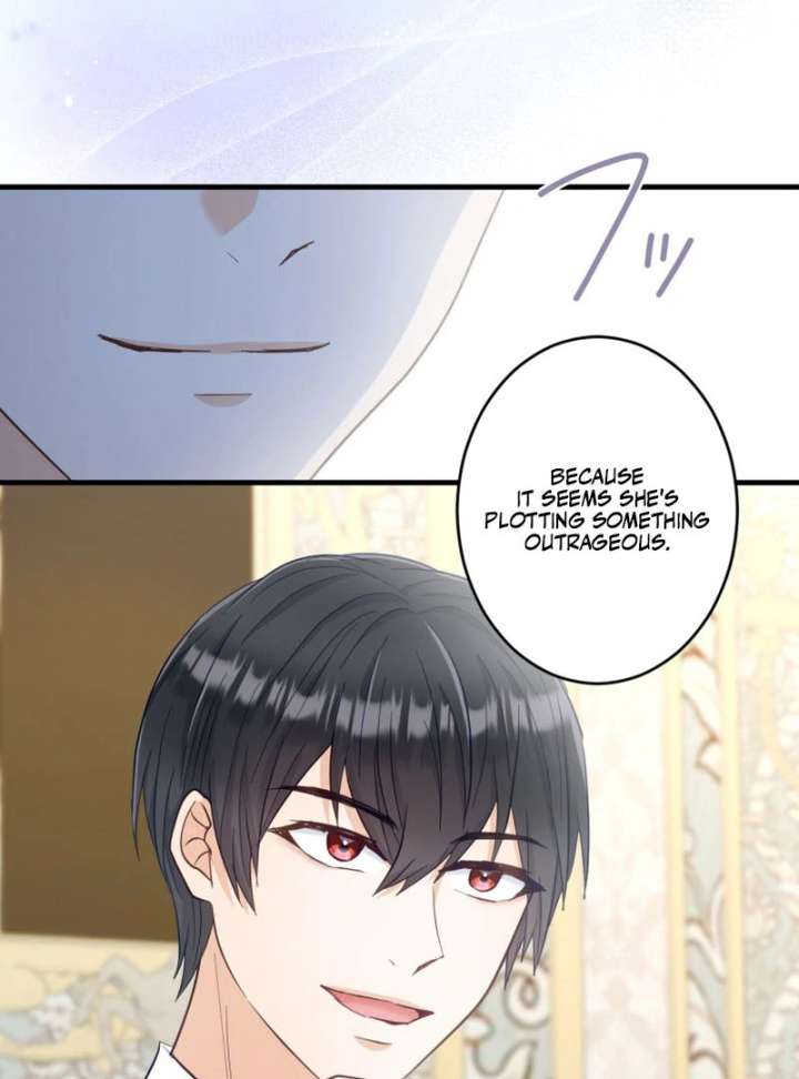 Princess Sveta’s Political Marriage Chapter 44 page 32