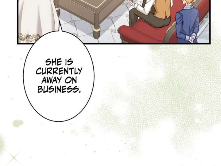 Princess Sveta’s Political Marriage Chapter 44 page 48