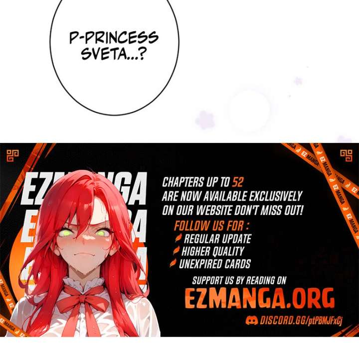 Princess Sveta’s Political Marriage Chapter 44 page 37