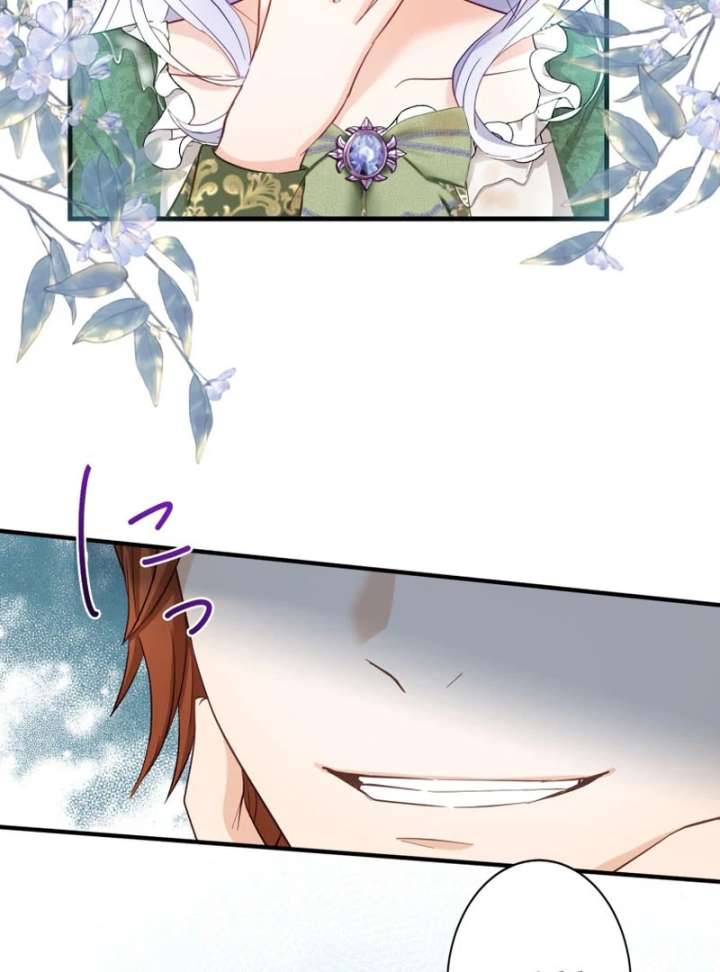 Princess Sveta’s Political Marriage Chapter 44 page 58
