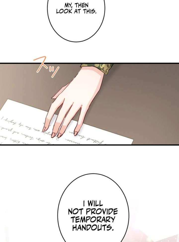 Princess Sveta’s Political Marriage Chapter 44 page 64