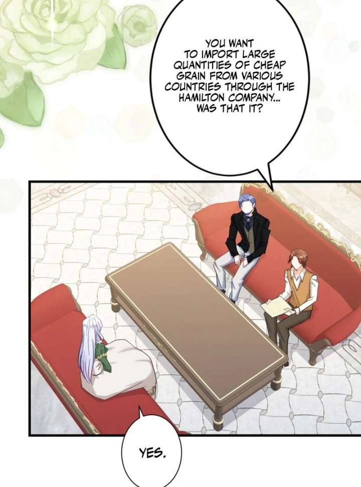 Princess Sveta’s Political Marriage Chapter 44 page 51