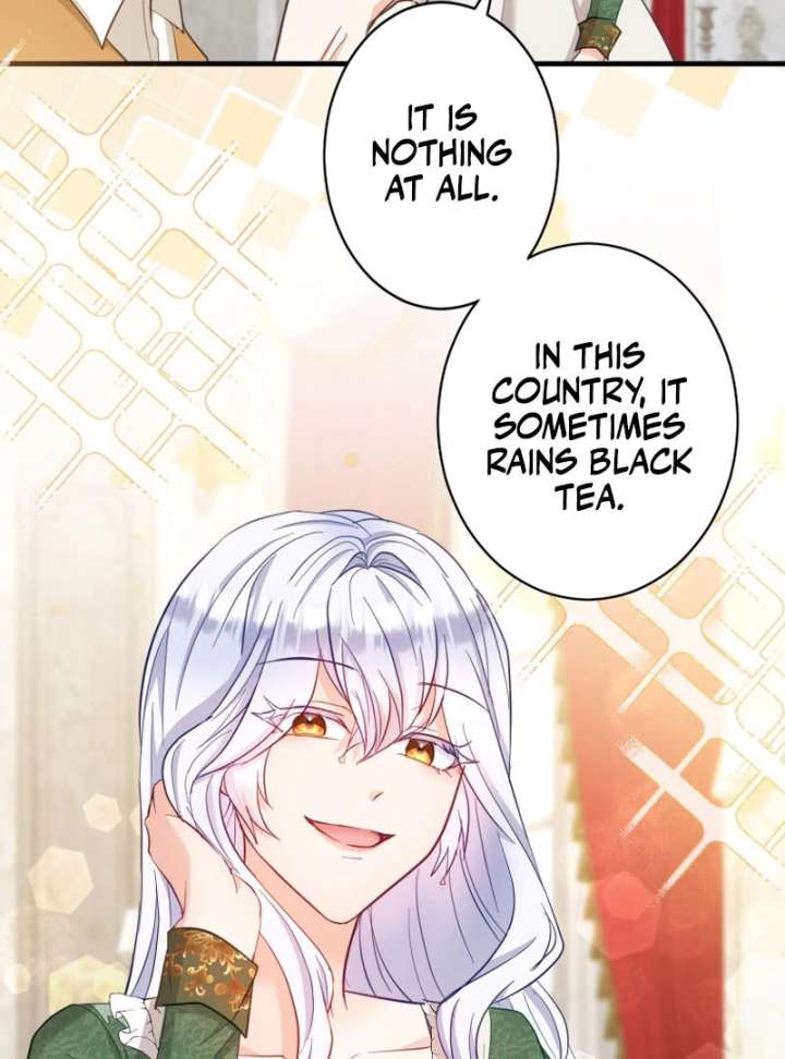 Princess Sveta’s Political Marriage Chapter 44 page 40