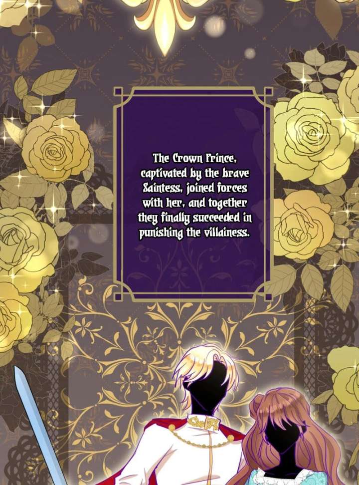 Princess Sveta’s Political Marriage Chapter 44 page 18