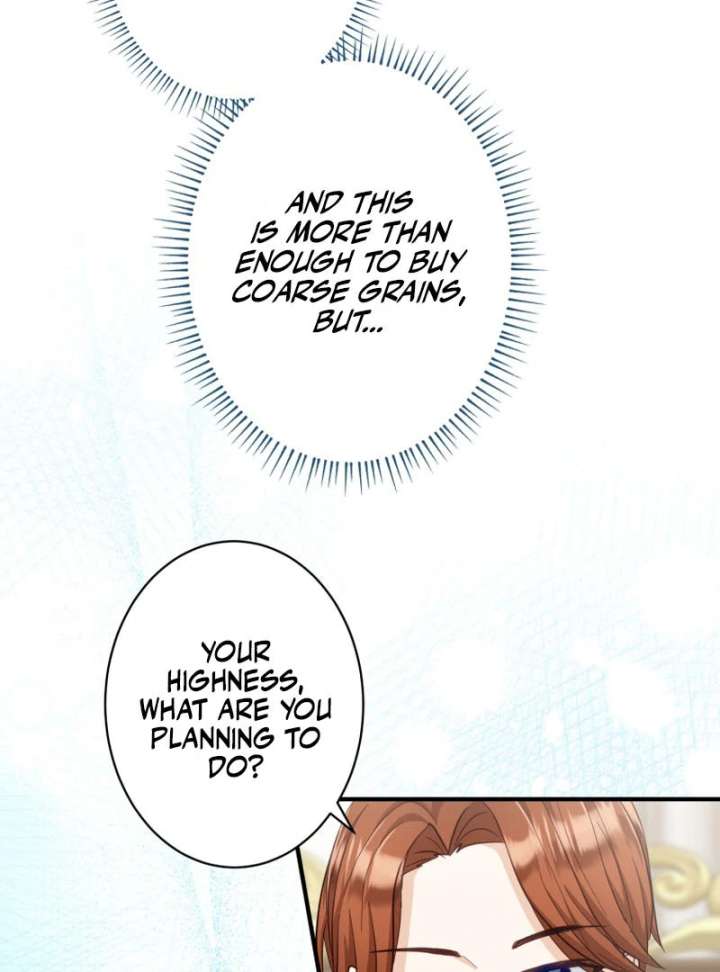 Princess Sveta’s Political Marriage Chapter 44 page 53
