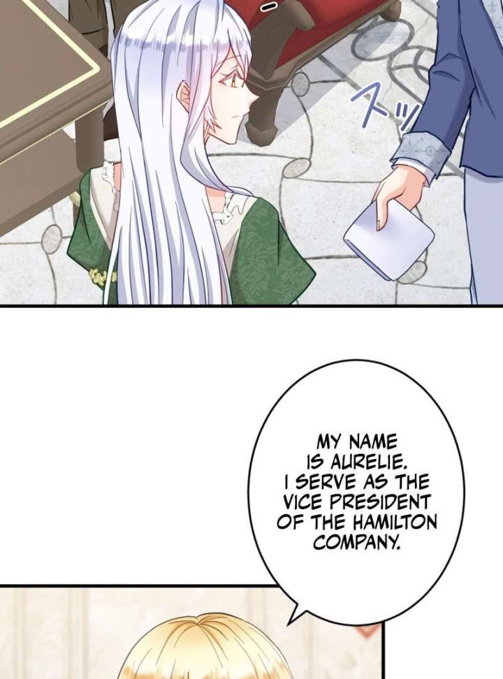 Princess Sveta’s Political Marriage Chapter 44 page 44