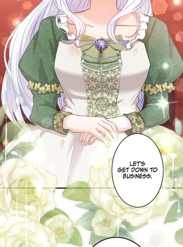 Princess Sveta’s Political Marriage Chapter 44 page 50