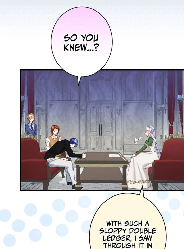 Princess Sveta’s Political Marriage Chapter 44 page 75