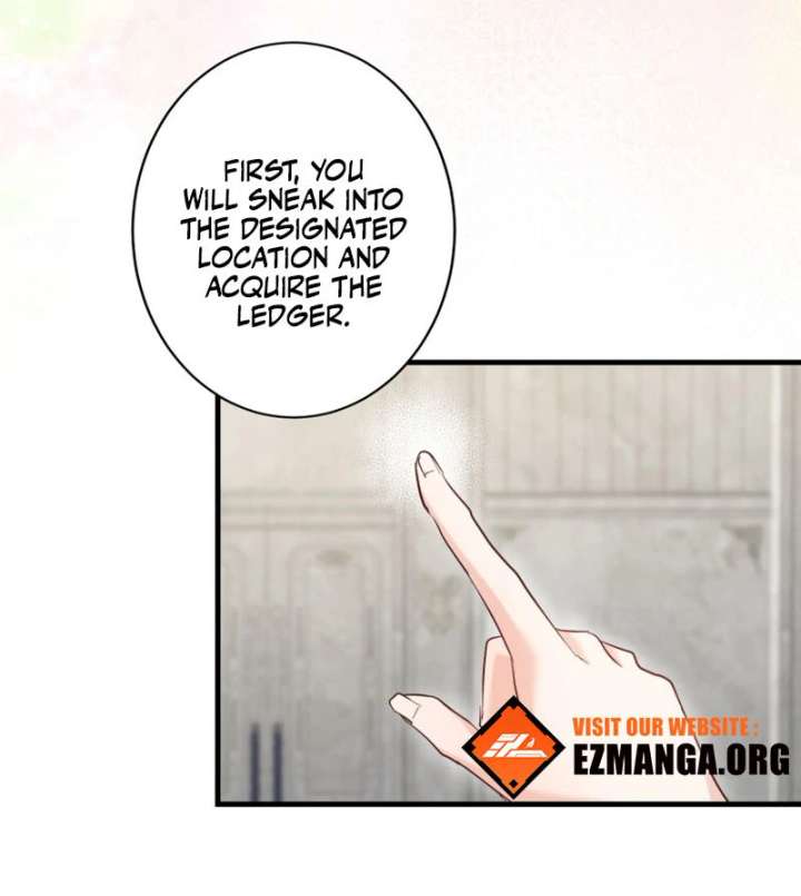 Princess Sveta’s Political Marriage Chapter 44 page 86