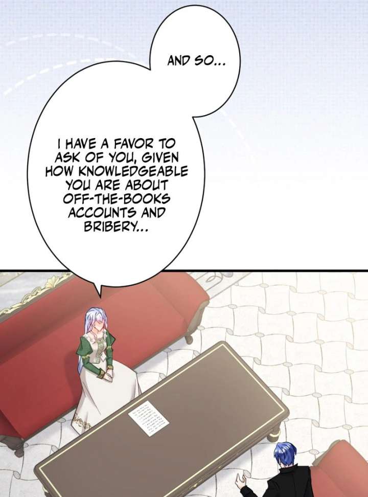 Princess Sveta’s Political Marriage Chapter 44 page 82