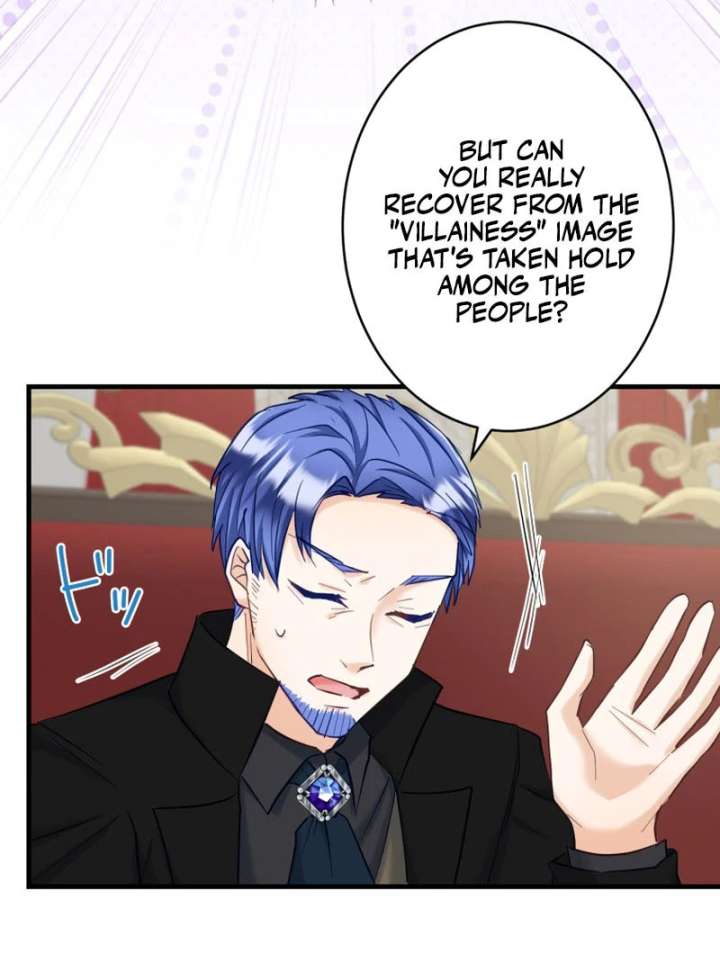 Princess Sveta’s Political Marriage Chapter 44 page 78