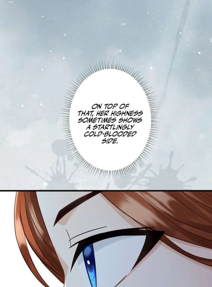 Princess Sveta’s Political Marriage Chapter 44 page 95