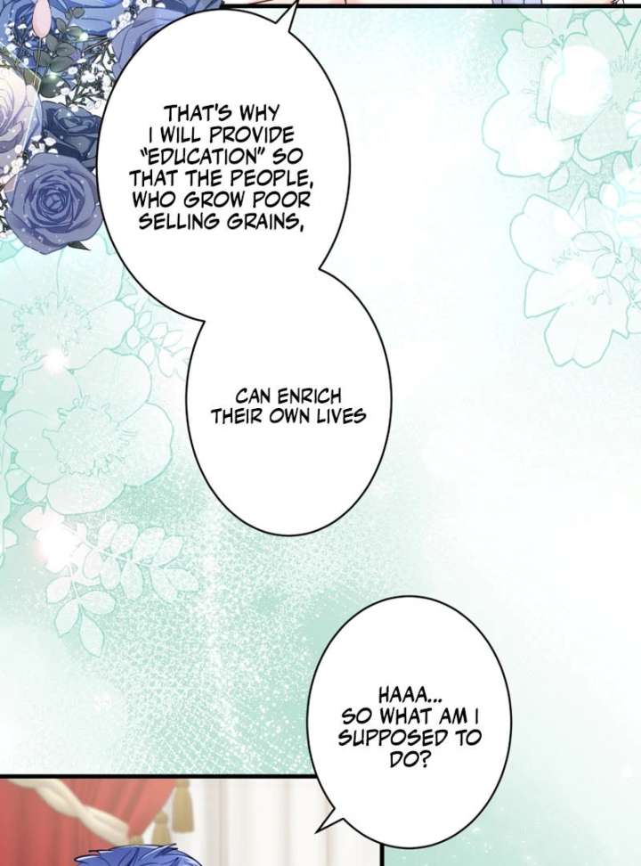 Princess Sveta’s Political Marriage Chapter 44 page 69