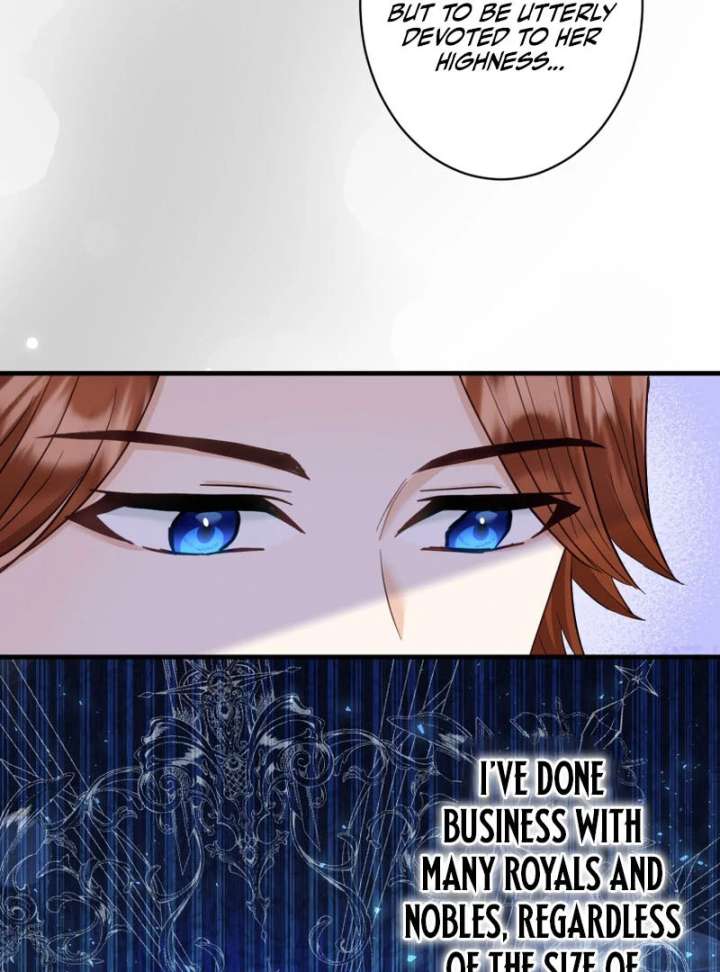 Princess Sveta’s Political Marriage Chapter 44 page 91