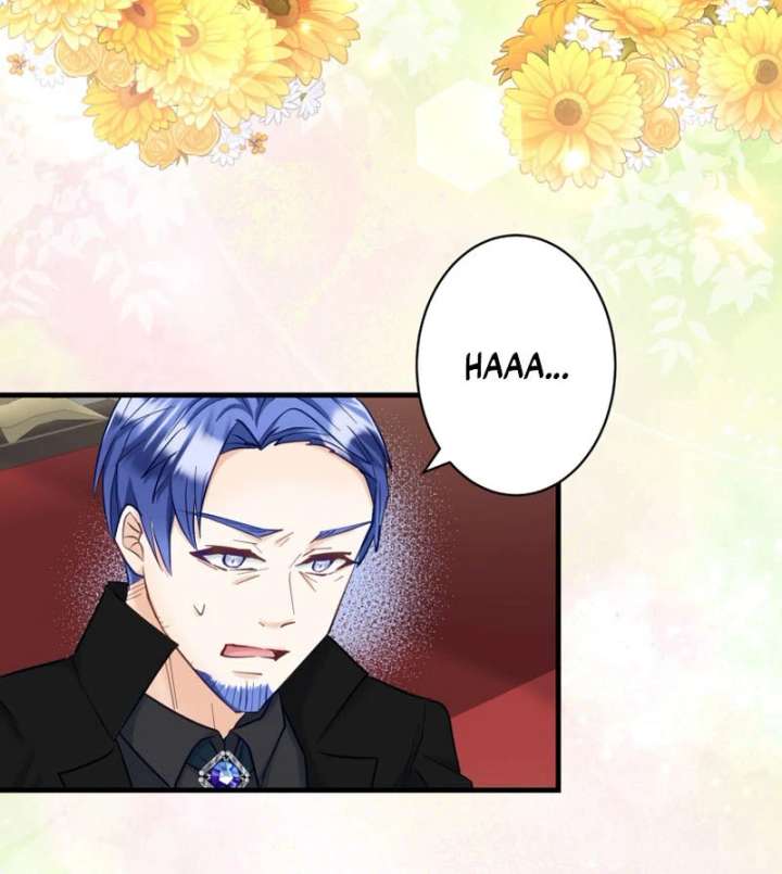 Princess Sveta’s Political Marriage Chapter 44 page 85